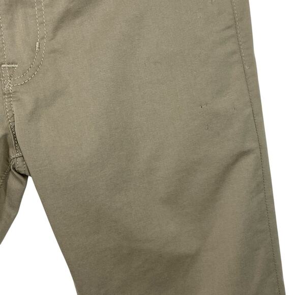 AG Tellis moder slim airluxe jeans pants 29x34 - Picture 5 of 12